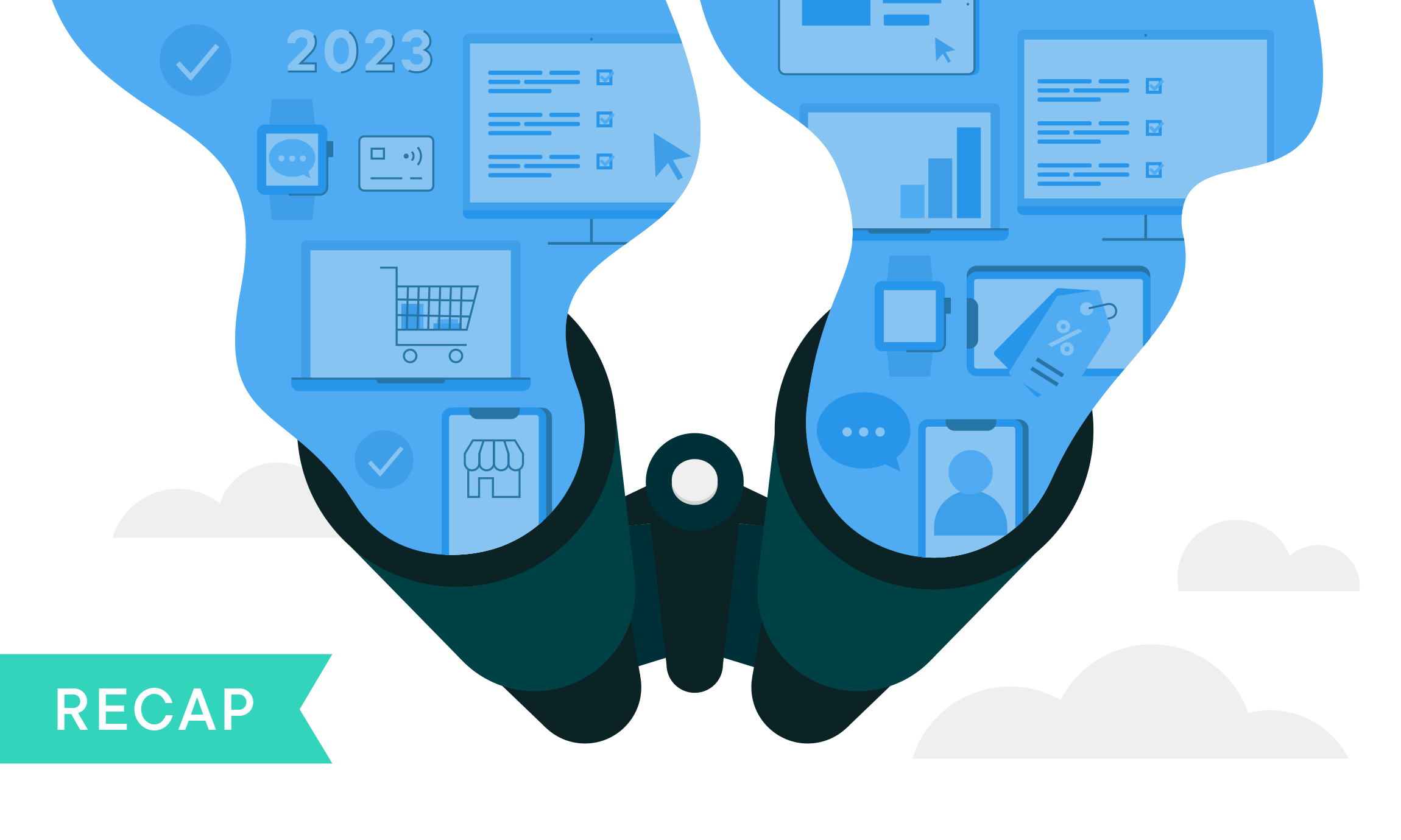 An overview of commercetools trends and predictions for 2023