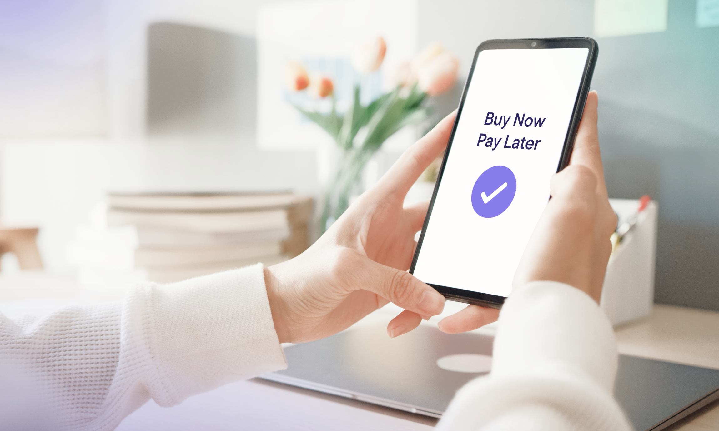 Why is Buy Now, Pay Later on the rise?