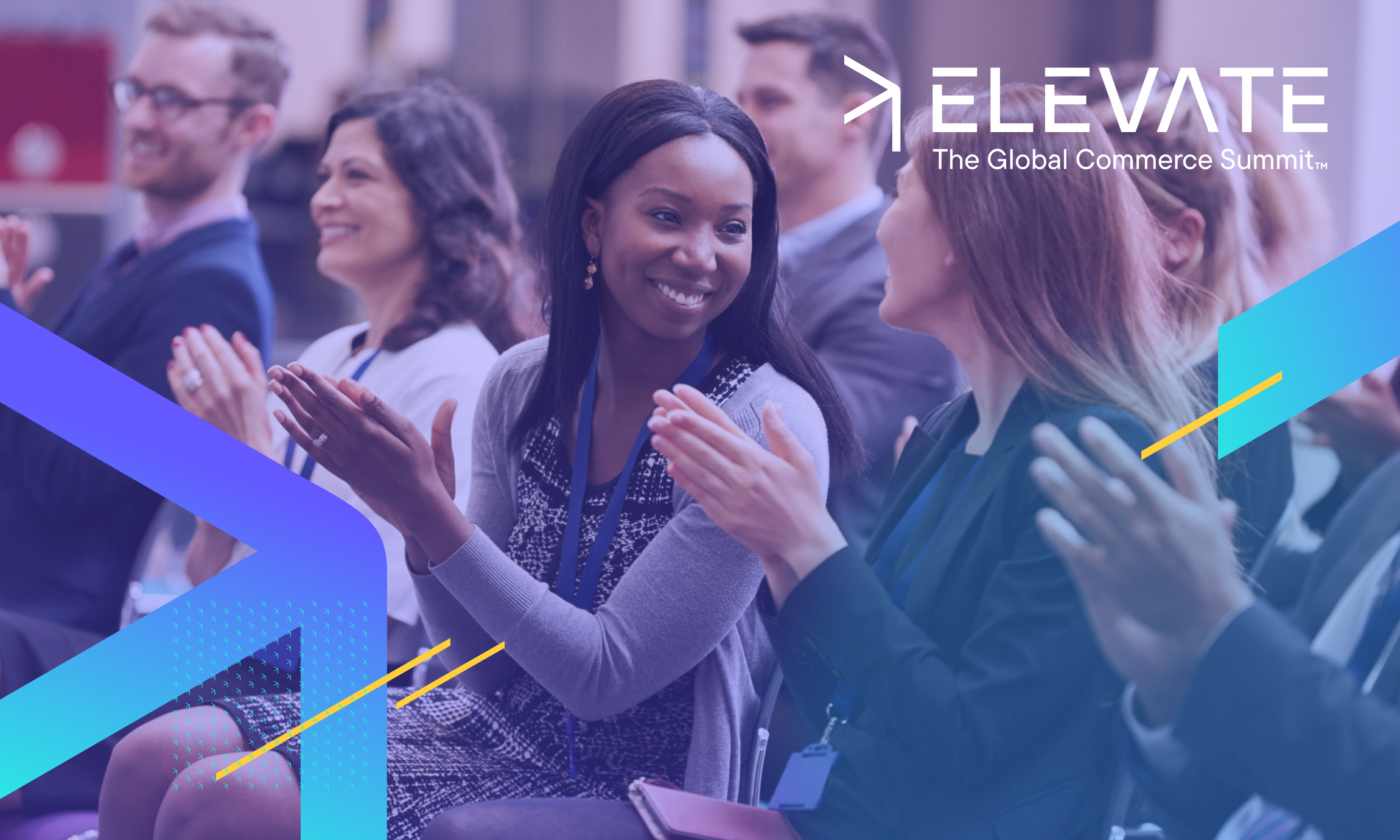 Insights from Elevate — The Global Commerce Summit™ by commercetools