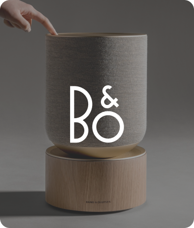 Bang & Olufsen