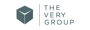 The Very Group logo