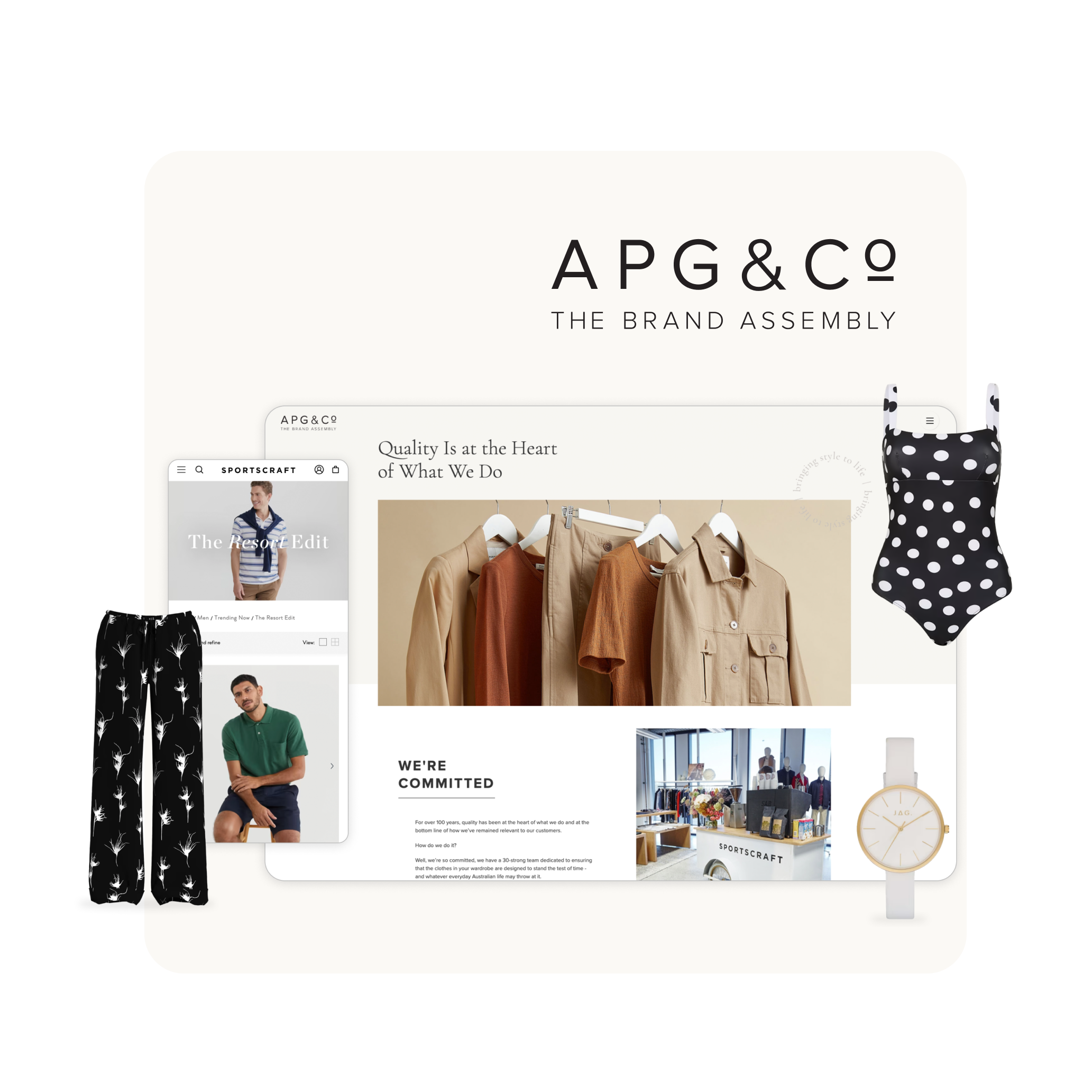 AGP&Co